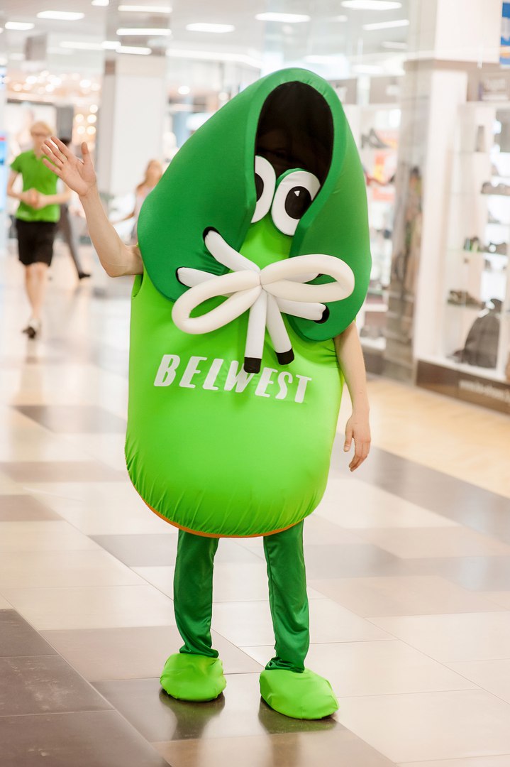 Ростовая кукла Башмачок Кукла Башмачок