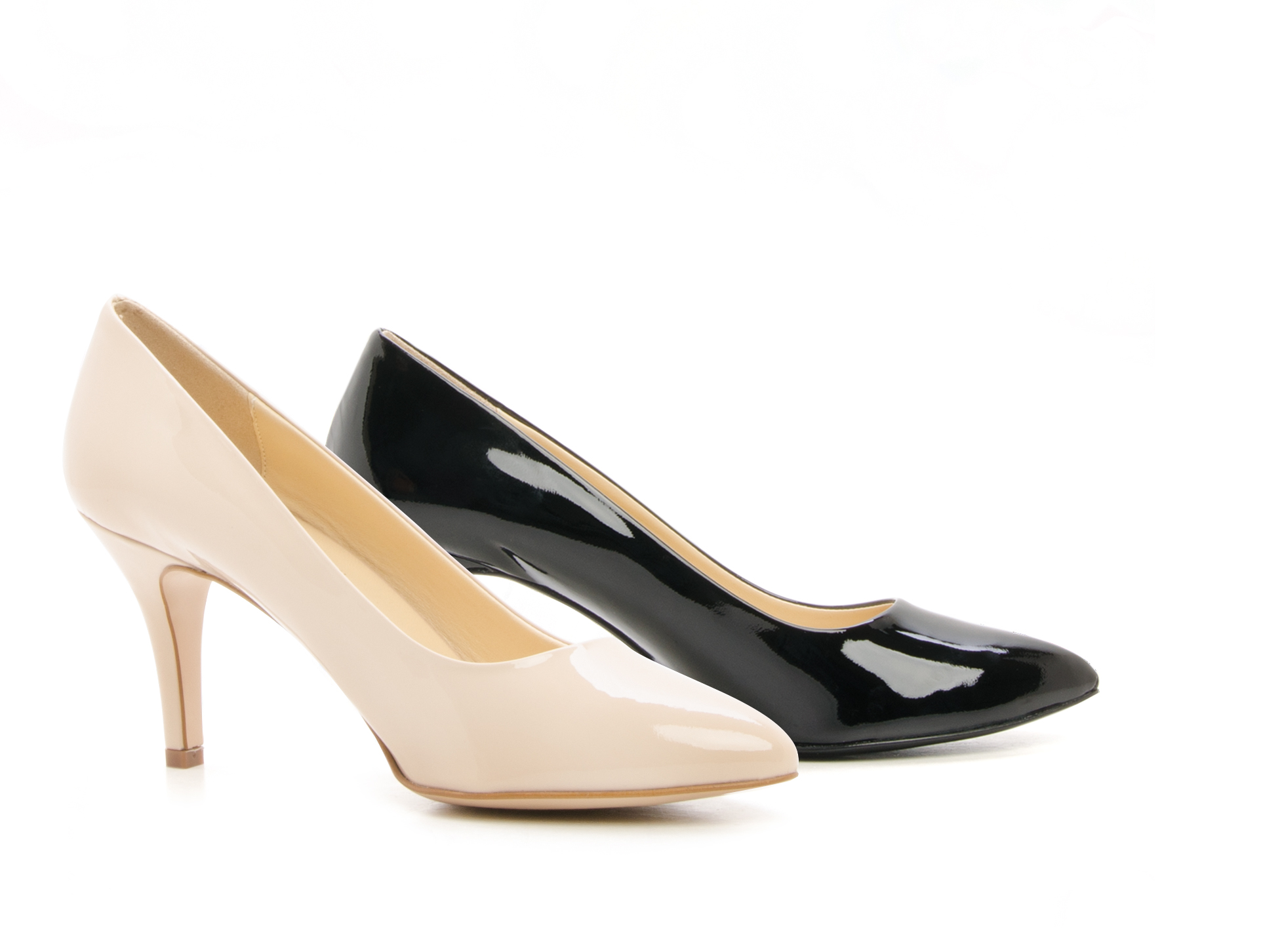 Туфли-лодочки Belwest на шпильке для вашего корпоратива Туфли-лодочки Belwest