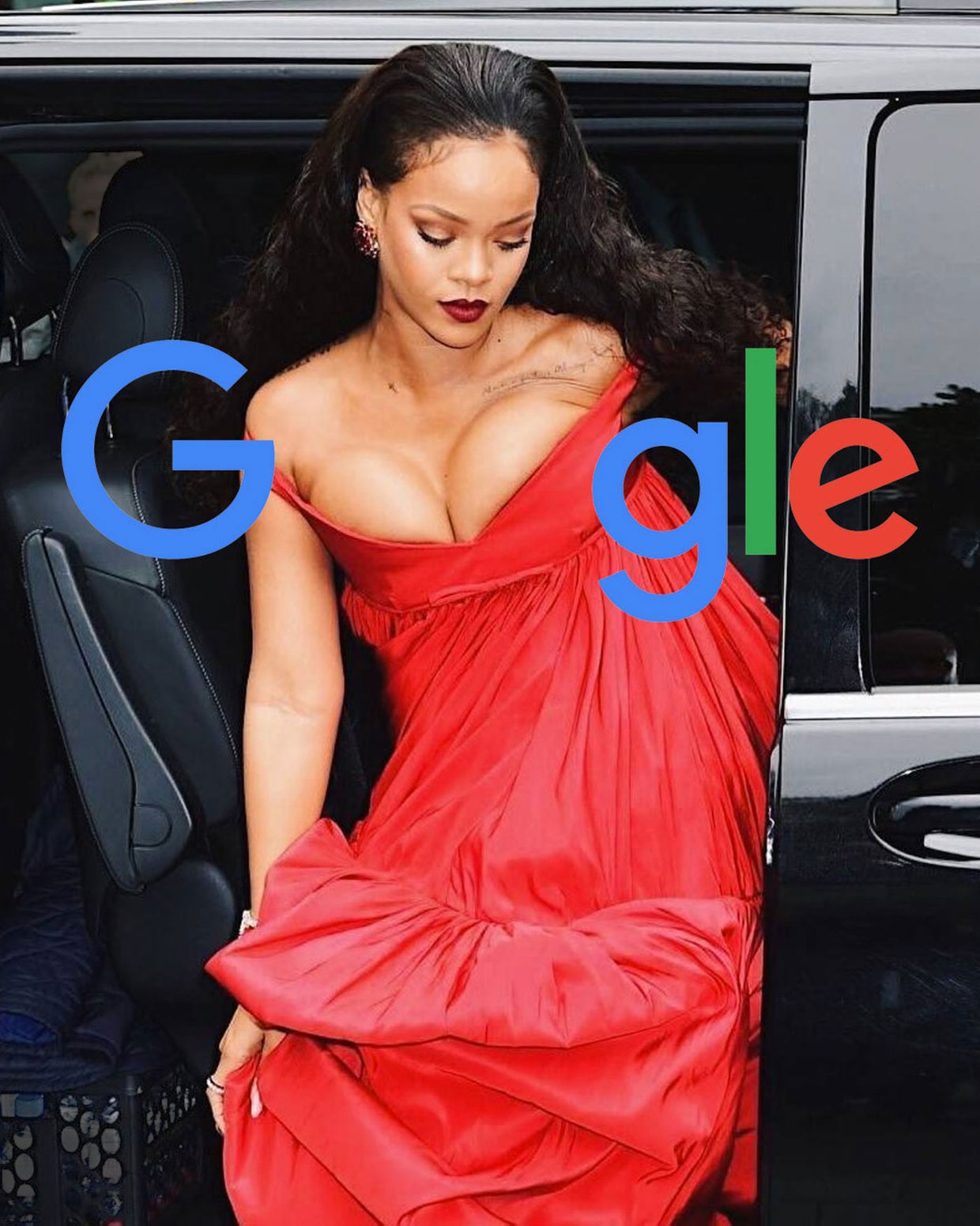 Фредди Мейд делает юмористические фото, связанные с модой и известными людьми Фредди Мейд Инстаграм