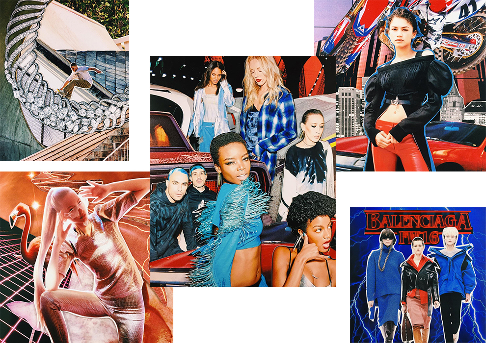 Инстаграм revolvingstyle revolvingstyle