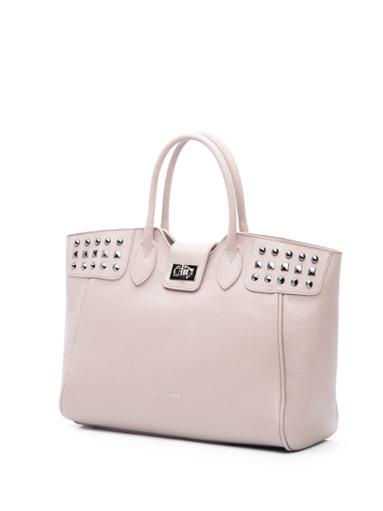 сумка tote Foutté модные итальянские сумки
