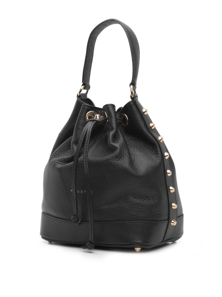 bucket bag от Fouetté сумка-мешок
