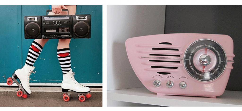 настроение: слушать радио! ролики и радио