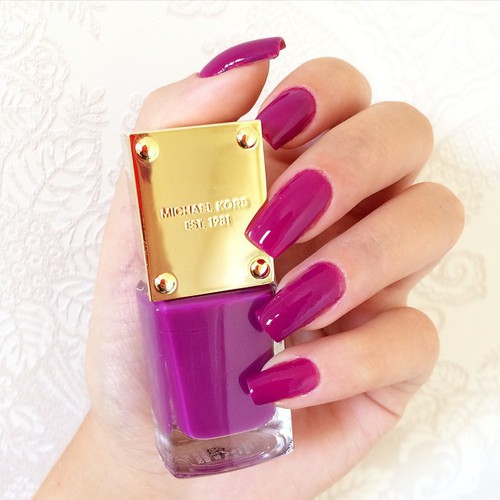 хорошее фото для Instagram стильный маникюр