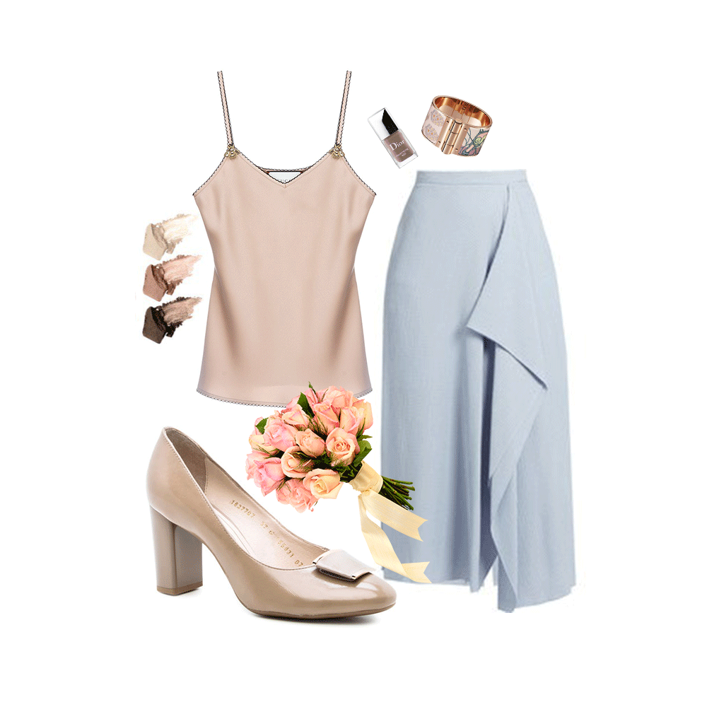 NEW! Belwest Fashion Look туфли на высоком каблуке