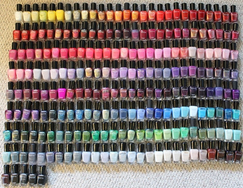 коллекция лакоманьяка лак для ногтей