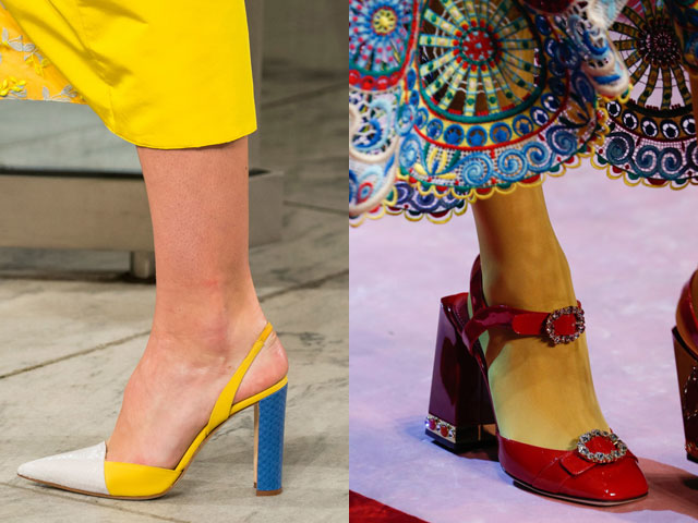 высокий каблук 2018 женская летняя обувь 2018 года