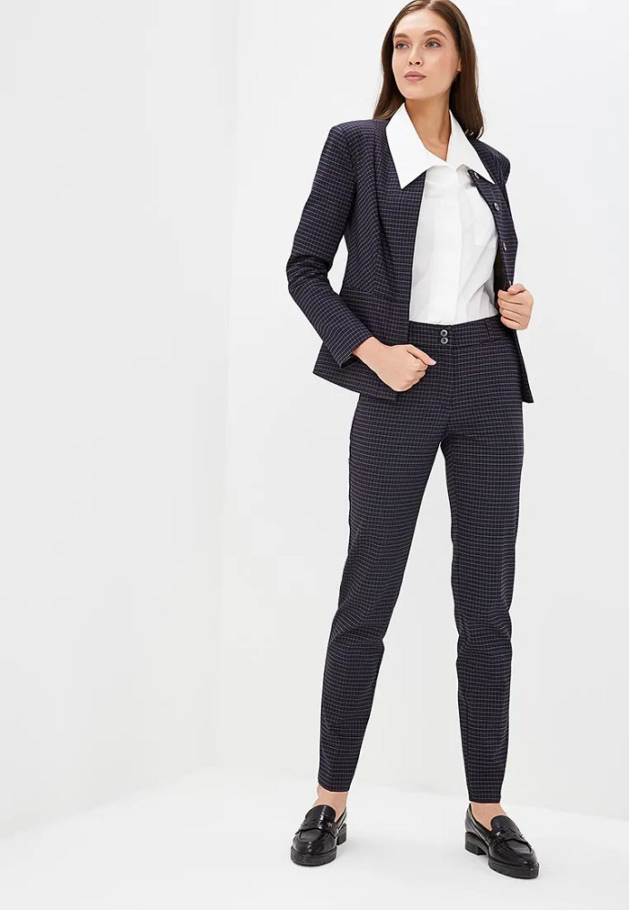 Gregory современные брючные костюмы