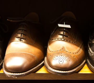 дерби, оксфорды, броги