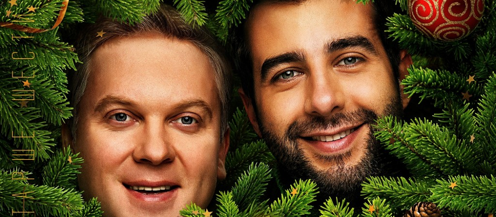 лучшие русские новогодние фильмы