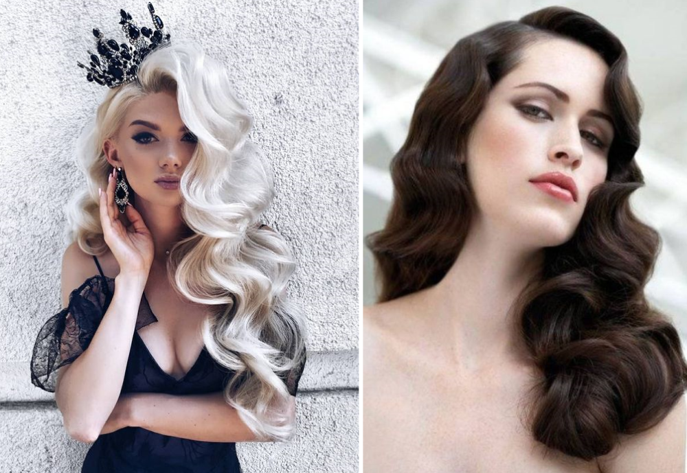 будьте настоящей королевой! эффектный макияж в новогоднюю ночь