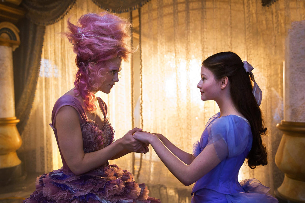 сказочные рождественские и новогодние фильмы