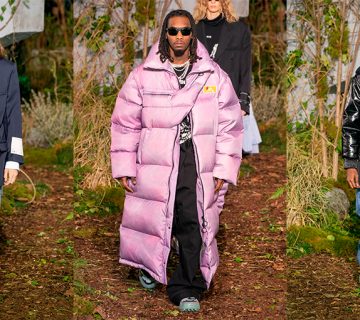Off-White 2019