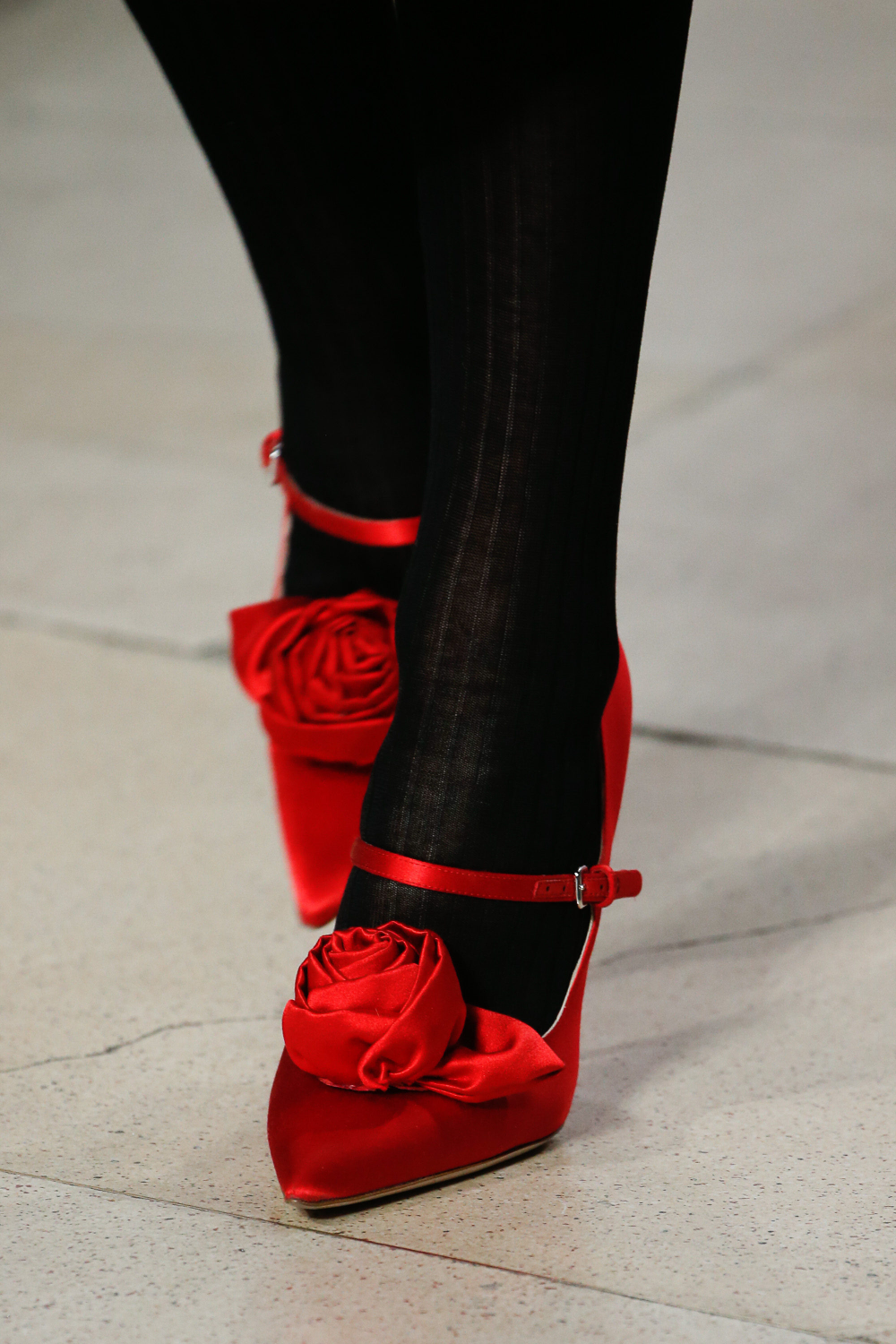 Miu Miu женская обувь сезона весна-лето 2019