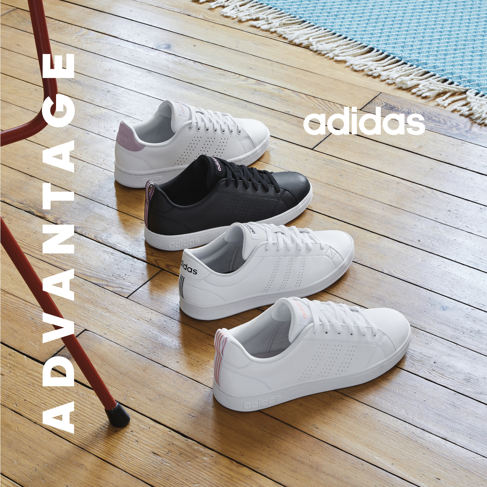 adidas в каталоге магазина обуви belwest