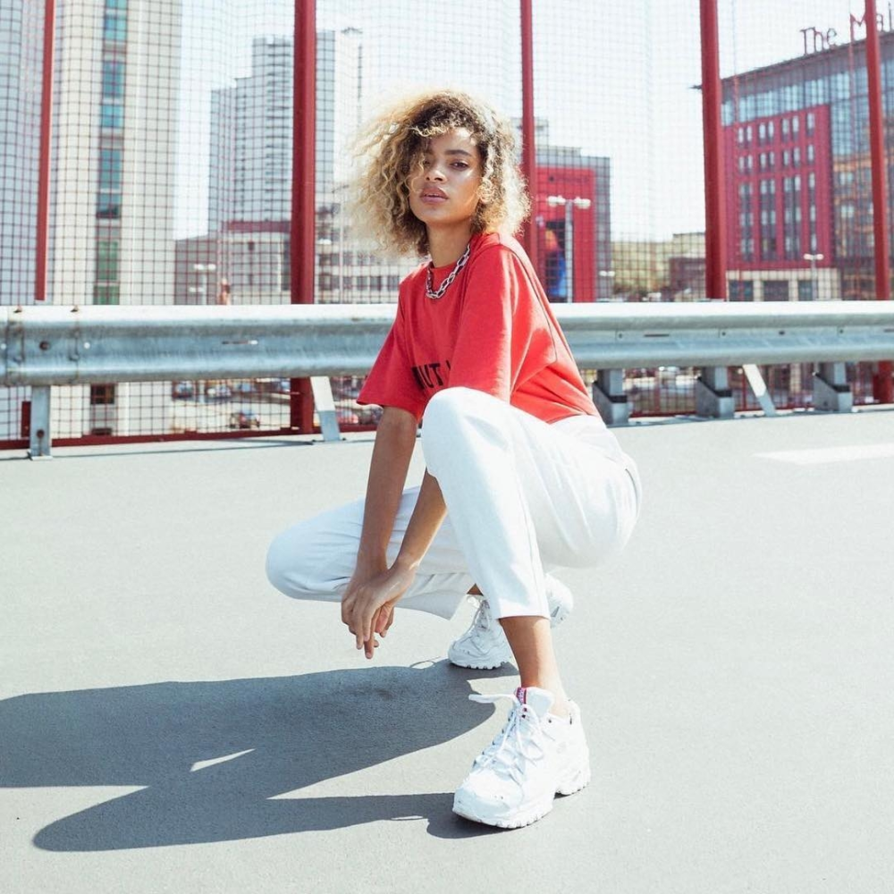 кроссовки skechers со стелькой memory foam