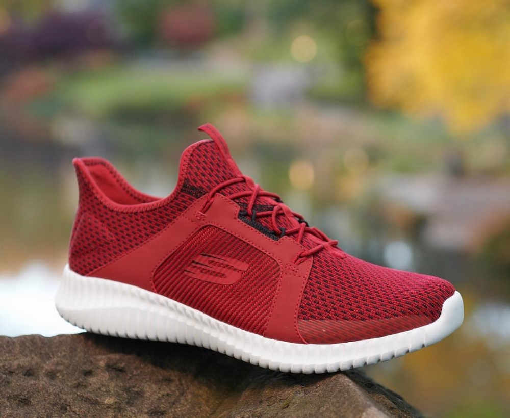 кроссовки skechers в магазинах belwest