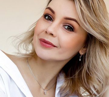 выбор визажиста