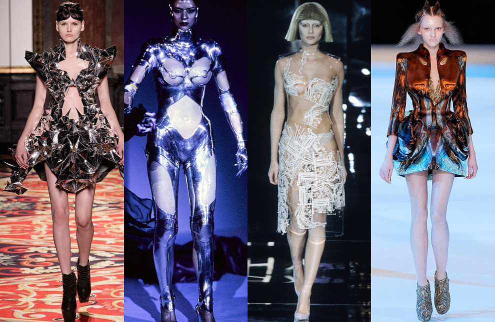 Iris van Herpen