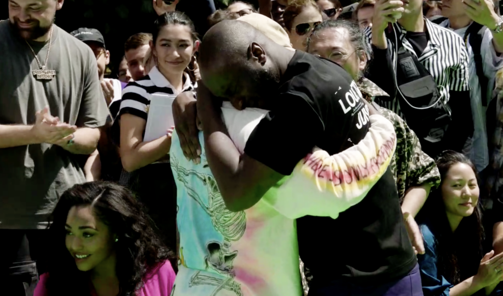 louis vuitton париж