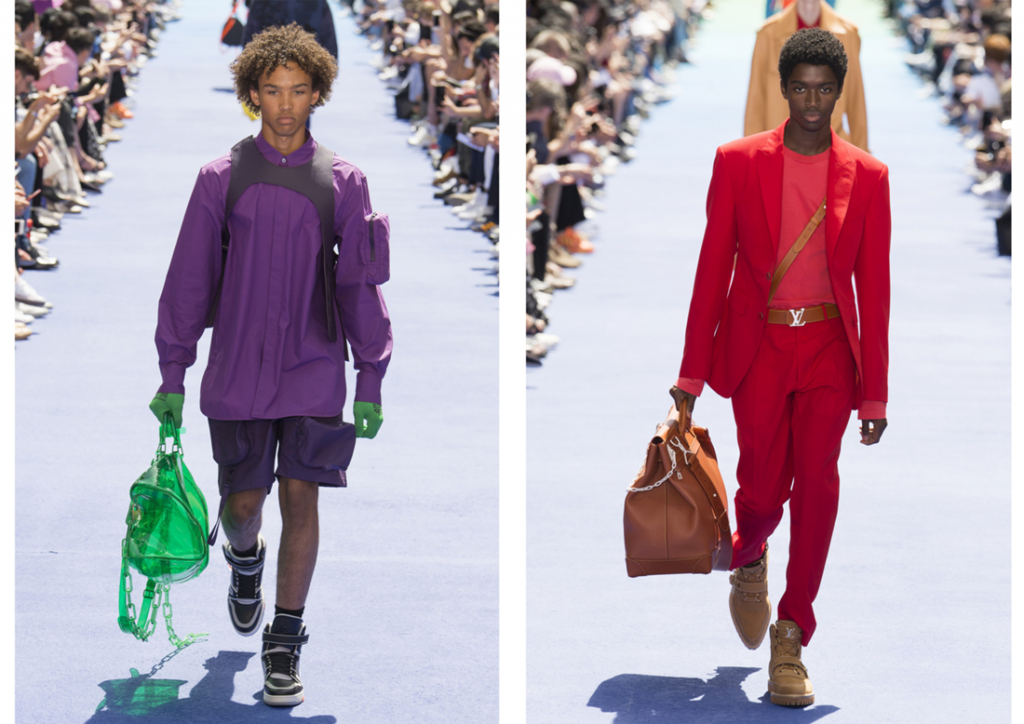 louis vuitton цвета