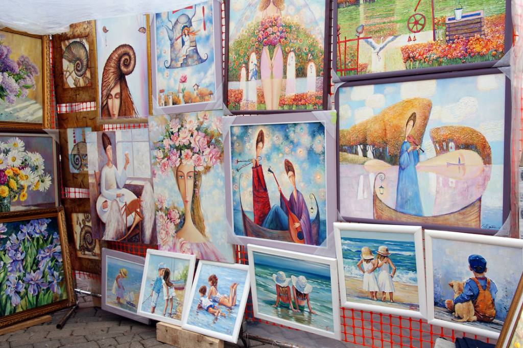 город мастеров в витебске