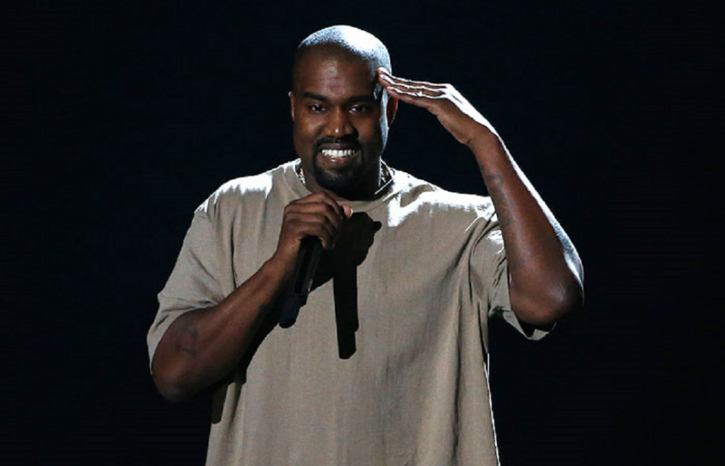 Канье Уэст последний альбом