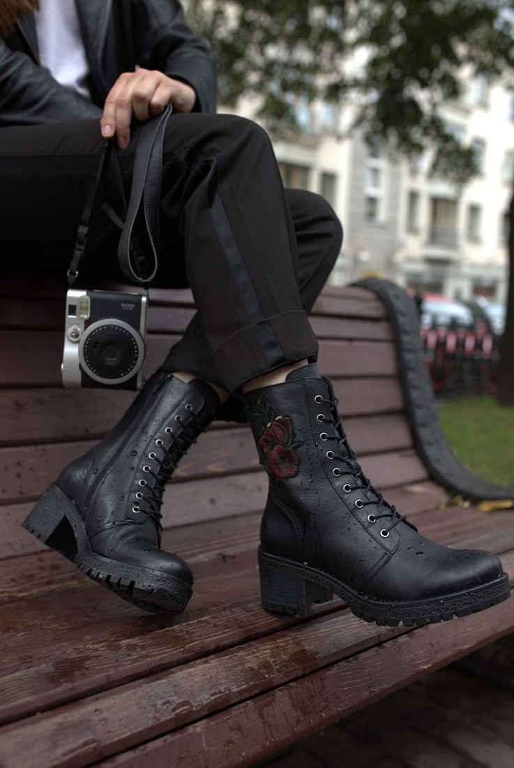 португальская женская обувь