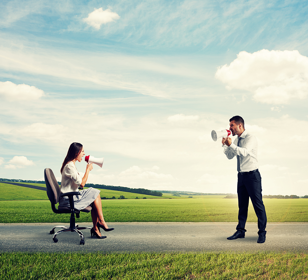 как построить отношения с шефом