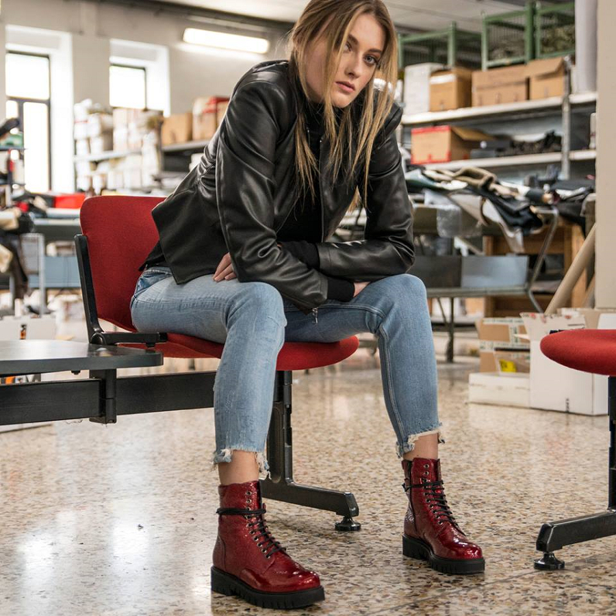 обувь Fabbrica dei Colli