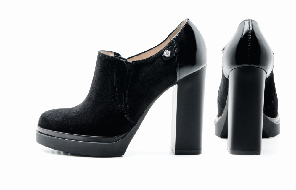 какая кожаная обувь самая качественная