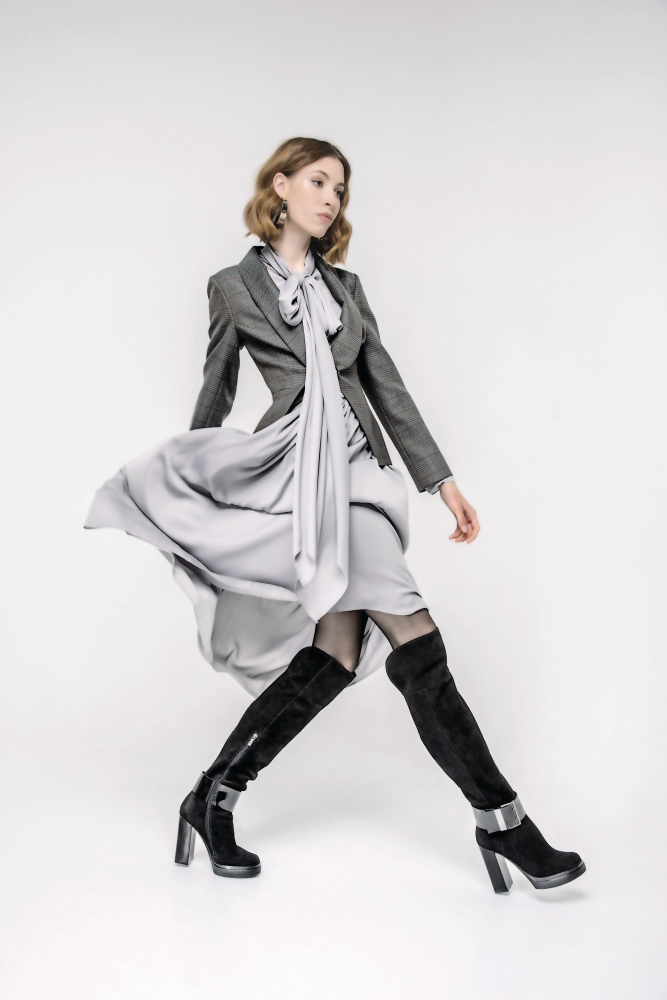 купить качественную обувь