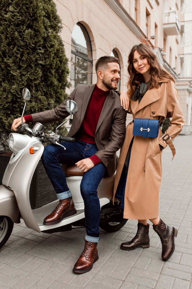 где можно купить качественную обувь недорого