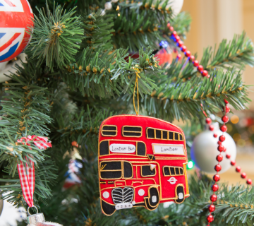 чем примечательно празднование нового года в европе