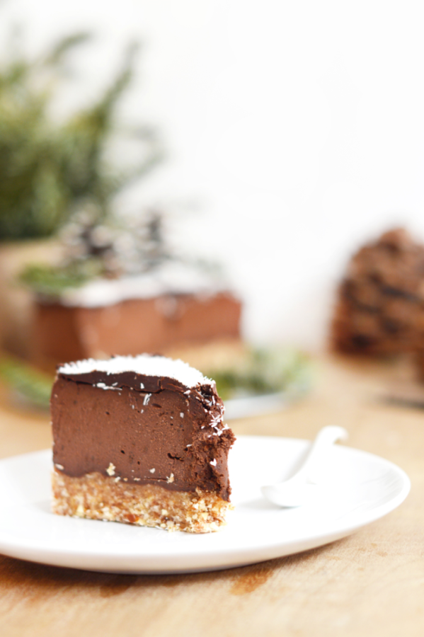 рецепты новогодних тортов в домашних условиях