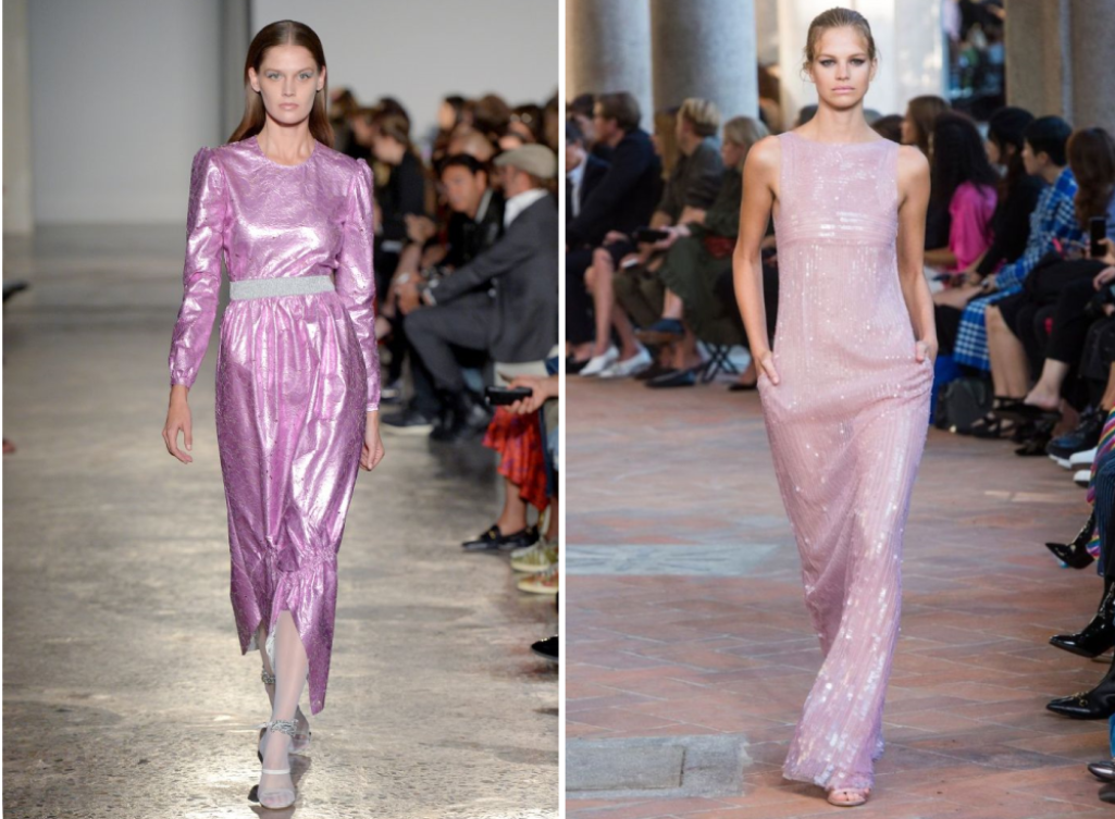 модные новогодние образы на 2019 год