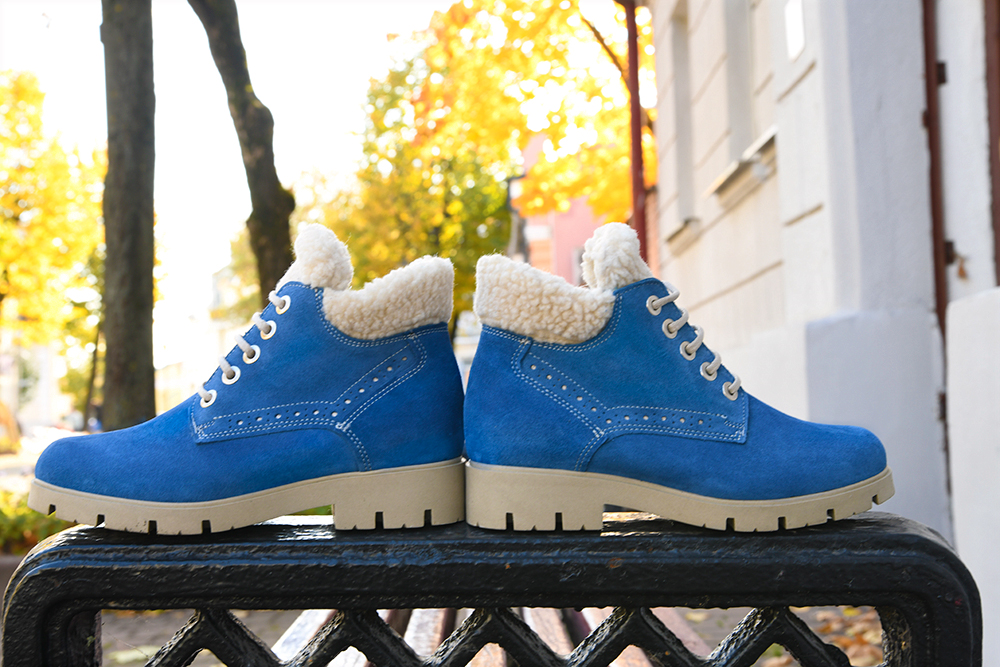 лучшая детская обувь belwest отзывы