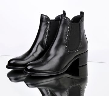 натуральная итальянская обувь