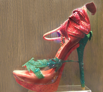 итальянская обувь - история моды