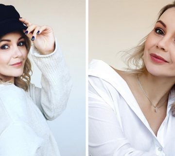 главный визажист Беларуси 2019