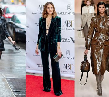 тренды на Хэллоуин 2019