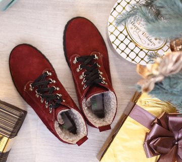 Belwest - нужный подарок детям на Новый год