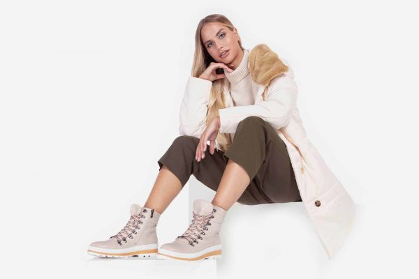 тренды осень-зима 2020 в коллекции BELWEST